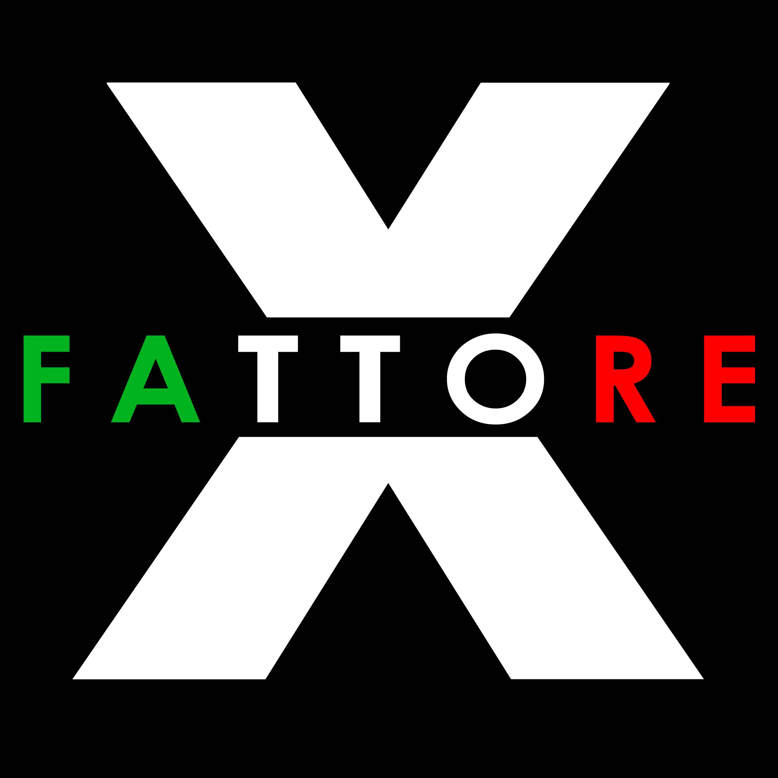 FATTORE X